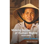 Making Sense of Human Rights, 2nd Edition