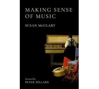 Making Sense of Music