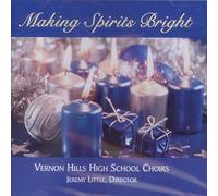 Making Spirits Bright