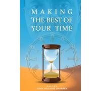 Making the best of your time