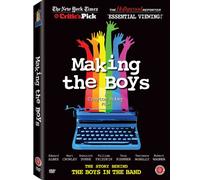 Making the Boys [Reino Unido] [DVD]