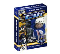 Making the Cut [Alemania] [DVD]