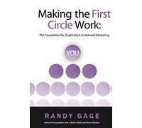 Making the First Circle Work: The Foundation for Duplication in Network Marketing