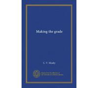 Making the grade