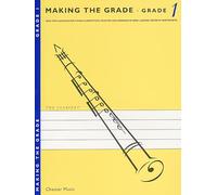 Making The Grade 1 - Book