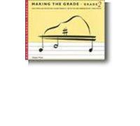 Making the grade: grade two (piano) piano (Grade 2)