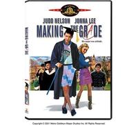 Making the Grade [Reino Unido] [DVD]