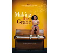 Making The Grade [USA] [DVD]