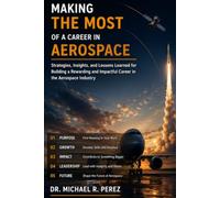Making the Most of a Career in Aerospace