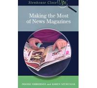 Making the Most of News Magazines [DVD]