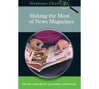 Making the Most of News Magazines [DVD]