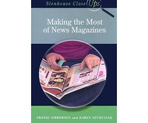 Making the Most of News Magazines [DVD]