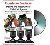 Making The Most Of Your EOS Flash System [DVD]