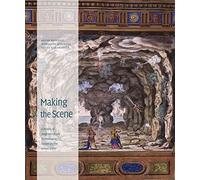 [(Making the Scene : A History of Stage Design and Technology in Europe and the United States)] [By (author) Oscar Gross Brockett ] published on (March, 2010)