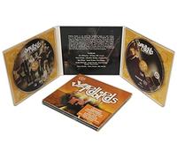 Making Tracks (CD+DVD)