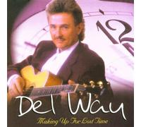 Making Up for Lost Time