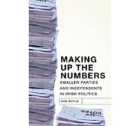 Making Up The Numbers (ebook)