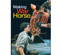Making War Horse [Edizione: Stati Uniti] [USA] [DVD]