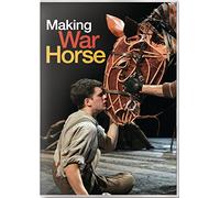 Making War Horse - Gefährten [Reino Unido] [DVD]
