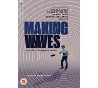 Making Waves: The Art of Cinematic Sound [DVD] [2019]