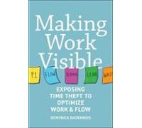 Making Work Visible (ebook)