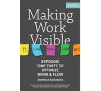 Making Work Visible (ebook)