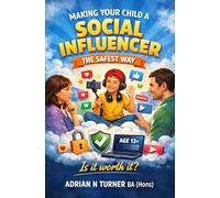 Making your child a social influencer the safest way: Is it worth it? (University Examples for Reference)