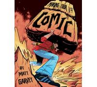 Making Your First Comic