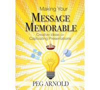 Making Your Message Memorable: Creative Ideas for Captivating Presentations
