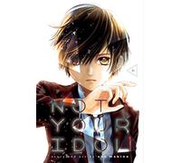 Makino, Aoi - Not Your Idol, Vol. 1: Volume 1