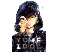 Makino, Aoi - Not Your Idol, Vol. 2: Volume 2