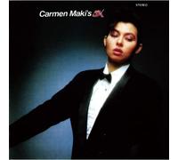 Maki'S 5 Xjapan CD Edición Limitada 5X CD Sellado de Fábrica Producto Genuino...