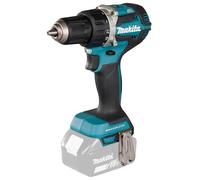 Makita 0088381826310 Taladro, 450 W, 18 V, Negro, Azul, One size