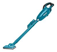 Makita DCL181FZ Aspiradora sin cable sin baterías ni cargador