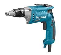 Makita 1 Atornillador 0-4000G Silent