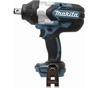 Makita Llave de impacto DTW1001ZJ 18 V 1050 Nm 3/4" en MAKPAC sin batería y cargador