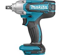 Makita 1 llaves impulsos 18 V 190nm 1/2 ", 18 V