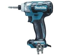 Makita 10.8V controlador de impacto recargable TD111DZ cuerpo solamente