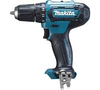 Makita 10.8V taladro atornillador recargable DF333DZ cuerpo solamente
