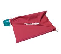 Makita 122230-4 - Bolsa de polvo con adaptador