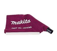 Makita 122474-6 - Bolsa de polvo