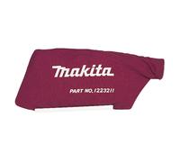 Bolsa de succión MAKITA BO6030,9404/9920/9903 122591-2