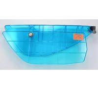 Makita 122738-8 Montaje de rejilla protectora para modelo 2704 Sierra circular de mesa