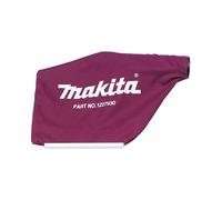 Makita Bolsa para polvo 122793-0 con adaptador