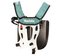 Makita 122906-3 Desbrozadoras de doble arnés UR006GZ02 UR012GZ02