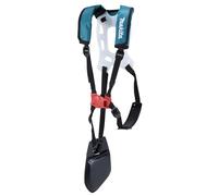 Makita 122A37-4 Arnés Confort para Desbrozadora UR012G UR006G