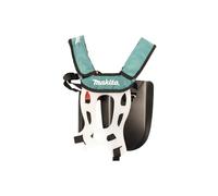 MAKITA Correa de transporte Makita de dos brazos para desbrozadoras/recortadoras 122906-3