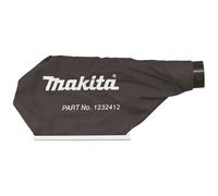 Makita 123241-2 - Bolsa de polvo para UB1103Z