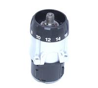 Makita 125433-9 marchas Montaje para modelo BDF441/451 Taladro & Destornillador