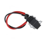 Makita 126006-1 - Kit de construcción de bobina de encendido para cortadora de disco de gasolina